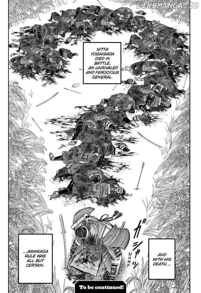 The Elusive Samurai Chapter 172 image 21_optimized